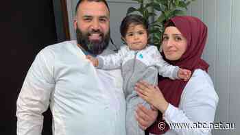 Melike and Ibrahim try not to pay or receive interest. Here's how they do that.