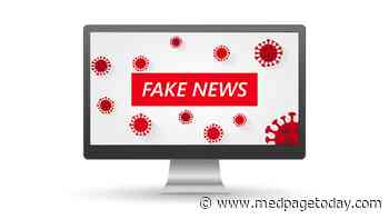 Could a Federal Office of Social Media Fight Medical Misinformation?