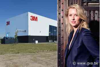 Ook stad Antwerpen wil PFAS-test voor inwoners na ongezien hoge waarden bij tien omwonenden 3M-fabriek - Gazet van Antwerpen