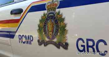 Arborg man, 68, killed in highway crash with semi - Globalnews.ca