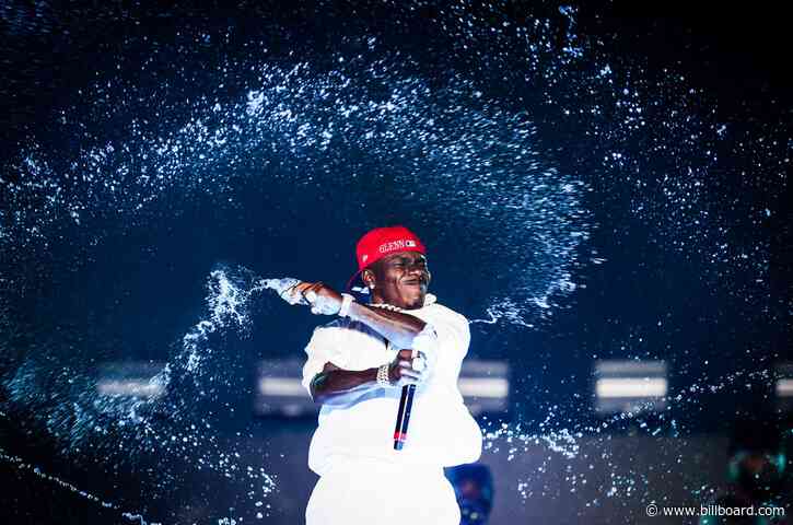 DaBaby Was Dropped by Working Families Party Before Other Concerts Followed Suit