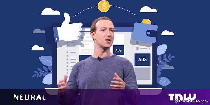 Academics slam Facebook for shutting out research into political ads