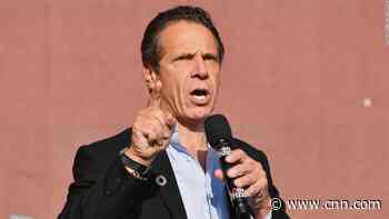 Cuomo long claimed to be champion against sexual harassment and attacked Republicans for silence