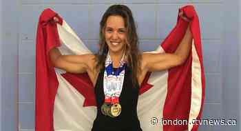 London, Ont. transplant survivor more than halfway through Lake Ontario swim