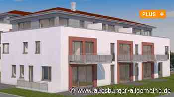 Aichach: Landratsamt genehmigt Duman-Bau in der Bahnhofstraße - Augsburger Allgemeine