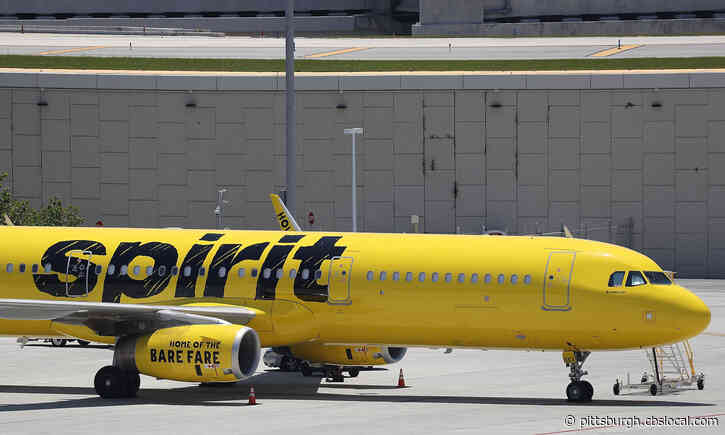 Spirit Airlines ‘Working Around The Clock’ To Get Back On Track As Frustrated Travelers Miss More Flights