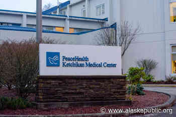 Clusters of coronavirus cases tied to Ketchikan nursing home, long-term care facility - Alaska Public Media News