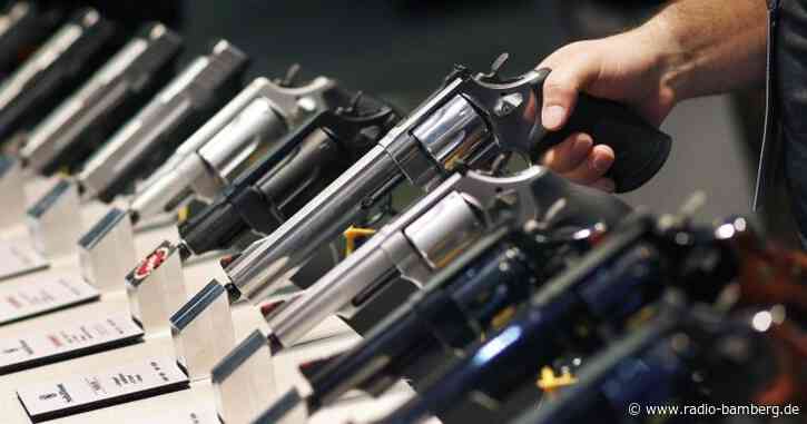 Mexiko reicht in USA Klage gegen Waffenhersteller ein