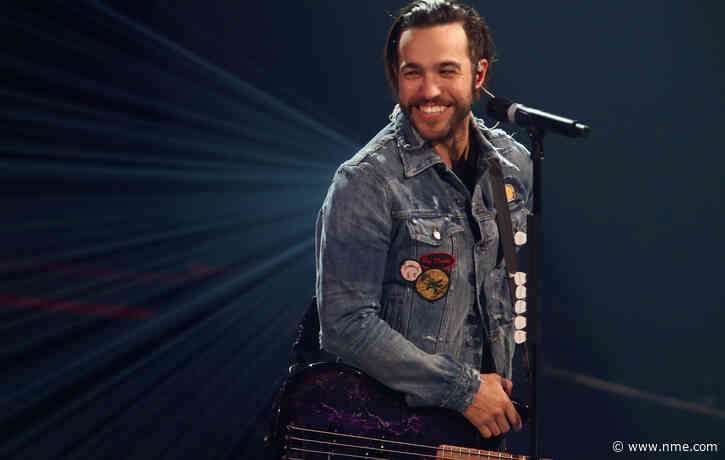 Fall Out Boy pull out of two Hella Mega tour dates after team member tests positive for COVID-19