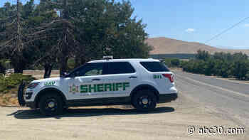2-year-old attacked by dog, hospitalized in Tulare County