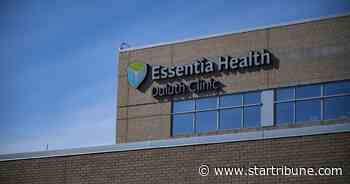 Duluth-based Essentia mandates employee COVID-19 vaccines