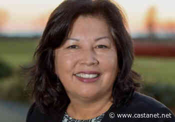 Brenda Baptiste of Osoyoos awarded Order of British Columbia - Penticton News - Castanet.net