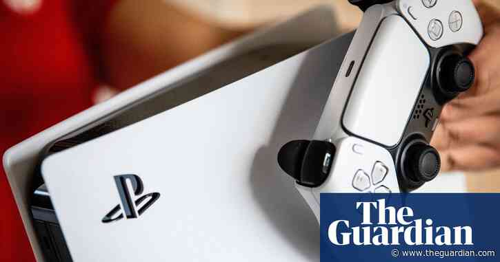 Sony profits soar as it benefits from home entertainment boom