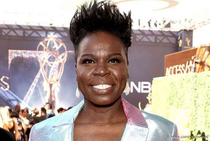 Leslie Jones Joins HBO Max Comedy Our Flag Means Death