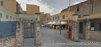 Ospedale Manduria, ampliamento terapia intensiva - Corriere di Taranto