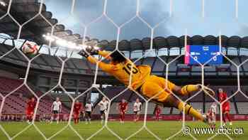 Everything you need to know before Canada faces Sweden for Olympic gold in women's soccer