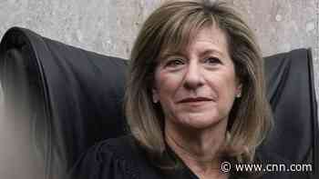 Judge to Capitol riot defendant: 'Patriotism is loyalty to country, loyalty to the Constitution'