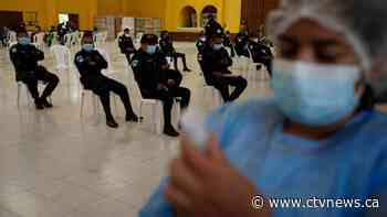 Delta variant 'highly worrisome' as spread grows across Americas: PAHO