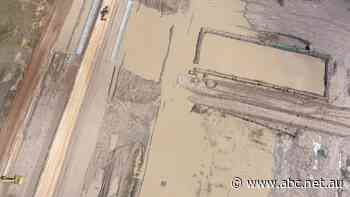 Environmentalists claim pollution breaches at Bravus — formerly Adani — rail project
