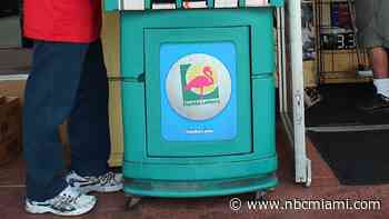 Woman Bought $1M Lottery Ticket in Florida After Flight Was Canceled