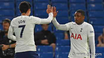 Ziyech strikes twice in 2-2 draw with Tottenham