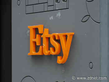 Etsy Q2 results top expectations, shares fall on light guidance