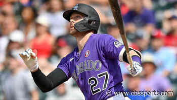 Fantasy Baseball rest of season trade values chart for H2H, Roto: Time for some last-minute deals