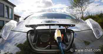 Proposed bill would provide tax credit for used electric cars     - Roadshow