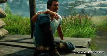 Amazon Games' New World delayed to end of September     - CNET