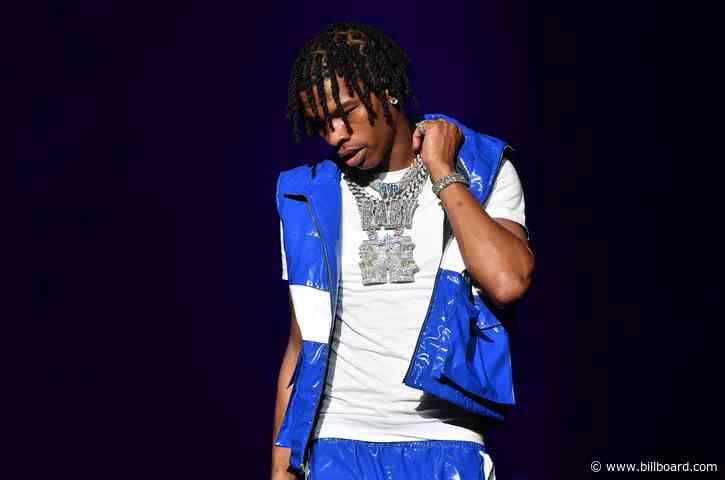 Lil Baby Was Co-Investor in Failed ‘Social Gloves’ Boxing Match, Says Lawsuit