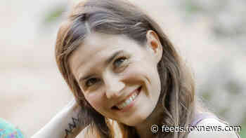 Amanda Knox is pregnant, expecting first child with husband after miscarriage