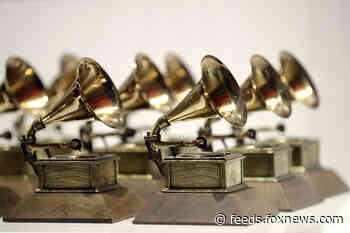 Grammy Awards pledge to hire more diverse candidates for 2022 show