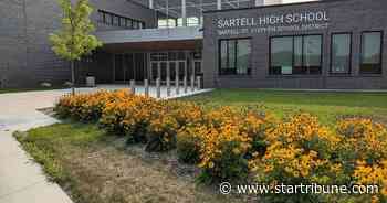 After fierce backlash by community members, Sartell school district cuts ties with Equity Alliance MN