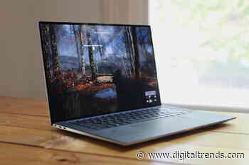 LG Gram 16 vs. Dell XPS 15