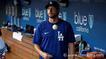 Max Scherzer makes Dodgers debut and that will mean a low-scoring night as L.A. hosts the Astros