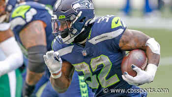 2021 Dynasty Running Back Tiers: Plenty of win-now options like Chris Carson and Mike Davis in lower tiers