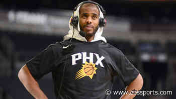 NBA free agency: Chris Paul considered $100M offer from Pelicans before re-signing with Suns, per report