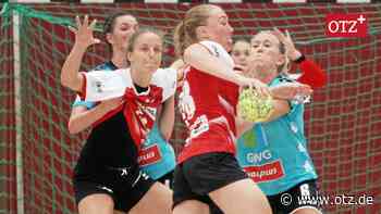 „Wiederholungstäter“ Blomberg-Lippe, Halle-Neustadt und Zaporoshje - Ostthüringer Zeitung