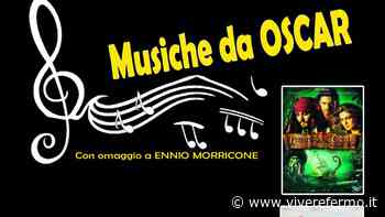 Fermo, Musiche da Oscar: serata con la banda giovanile a Villa Vitali - Vivere Fermo