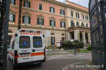 Servizio Recup Salute Lazio ancora fermo, Policlinico Umberto I apre centro prenotazione temporaneo - Fanpage.it