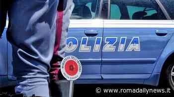 Roma. Ruba soldi e cellulare a due ragazzi: 23enne sottoposto a fermo - RomaDailyNews - RomaDailyNews