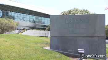 City of Fresno to require unvaccinated employees to undergo weekly COVID-19 testing
