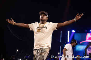 In The Lox And Dipset’s Verzuz Battle, Hip-Hop Wins