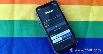Protect Grindr and other online spaces for gay people. Lives depend on it     - CNET