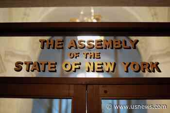 Explainer: How an Impeachment of New York Governor Cuomo Would Proceed