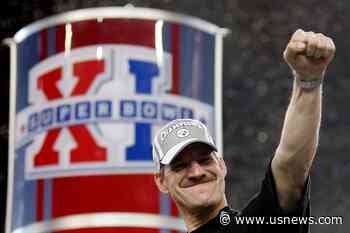 Don't Expect Starters in Cowboys-Steelers Hall of Fame Game