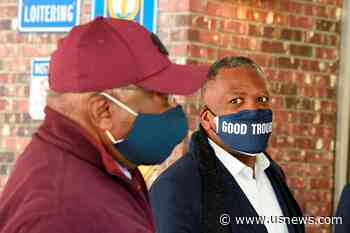 South Carolina Capital's Mayor Mandates Masks in Schools