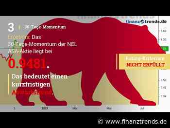 Nel ASA: Warnende Worte an die Analysten - Finanztrends