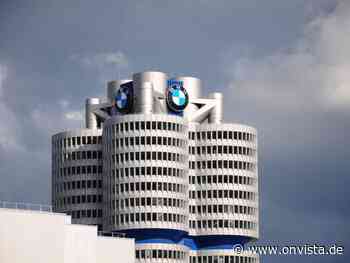 BMW: Margenprognose und weitere Erholung im Blick – So bewerten Analysten die Aktie vor den Zahlen - onvista