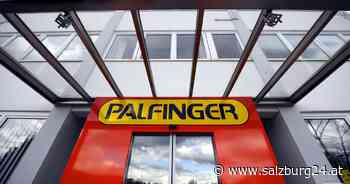 Palfinger: Analysten mit Kaufempfehlung für Aktie - SALZBURG24